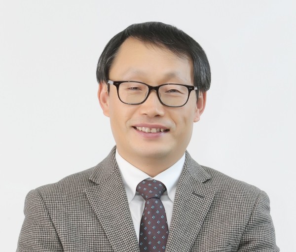 KT 차기 최고경영자(CEO)  구현모 사장
