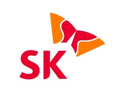 SK(주)로고