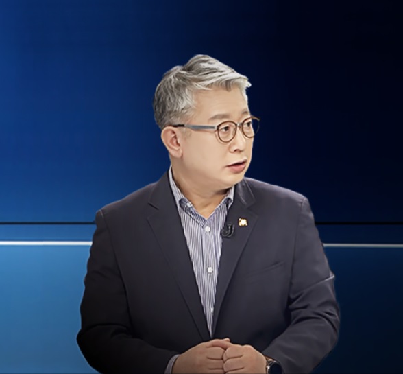 조응천 더불어민주당 국회의원. ⓒ조응천 페이스북