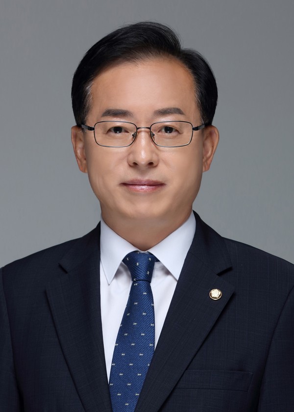 김경만 더불어민주당 의원 ⓒ김경만 의원실