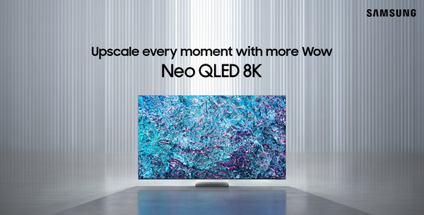 24년형 삼성 Neo QLED 8K(QN900D) ⓒ삼성전자