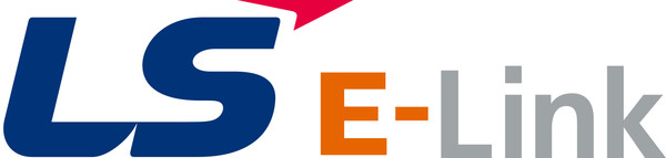 LS E-Link 로고 ⓒLS