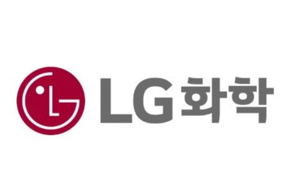 LG화학 로고
