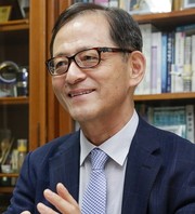 허희영 한국항공대 경영학부 교수