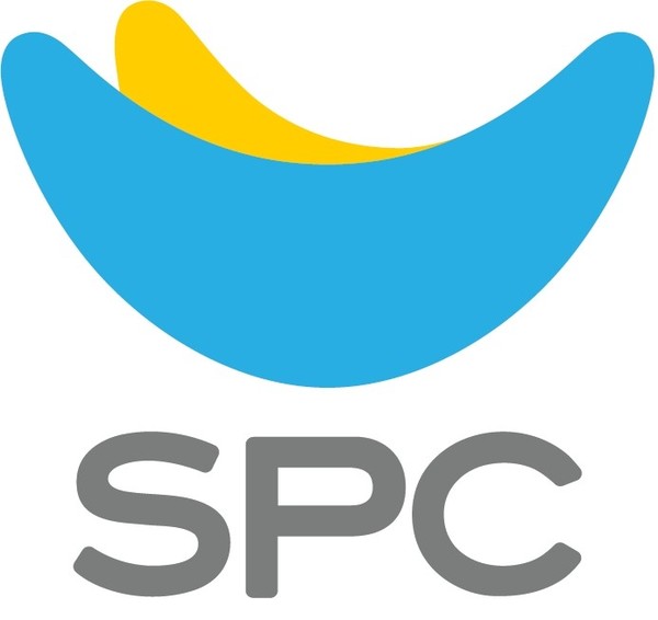 SPC그룹 로고. ⓒSPC